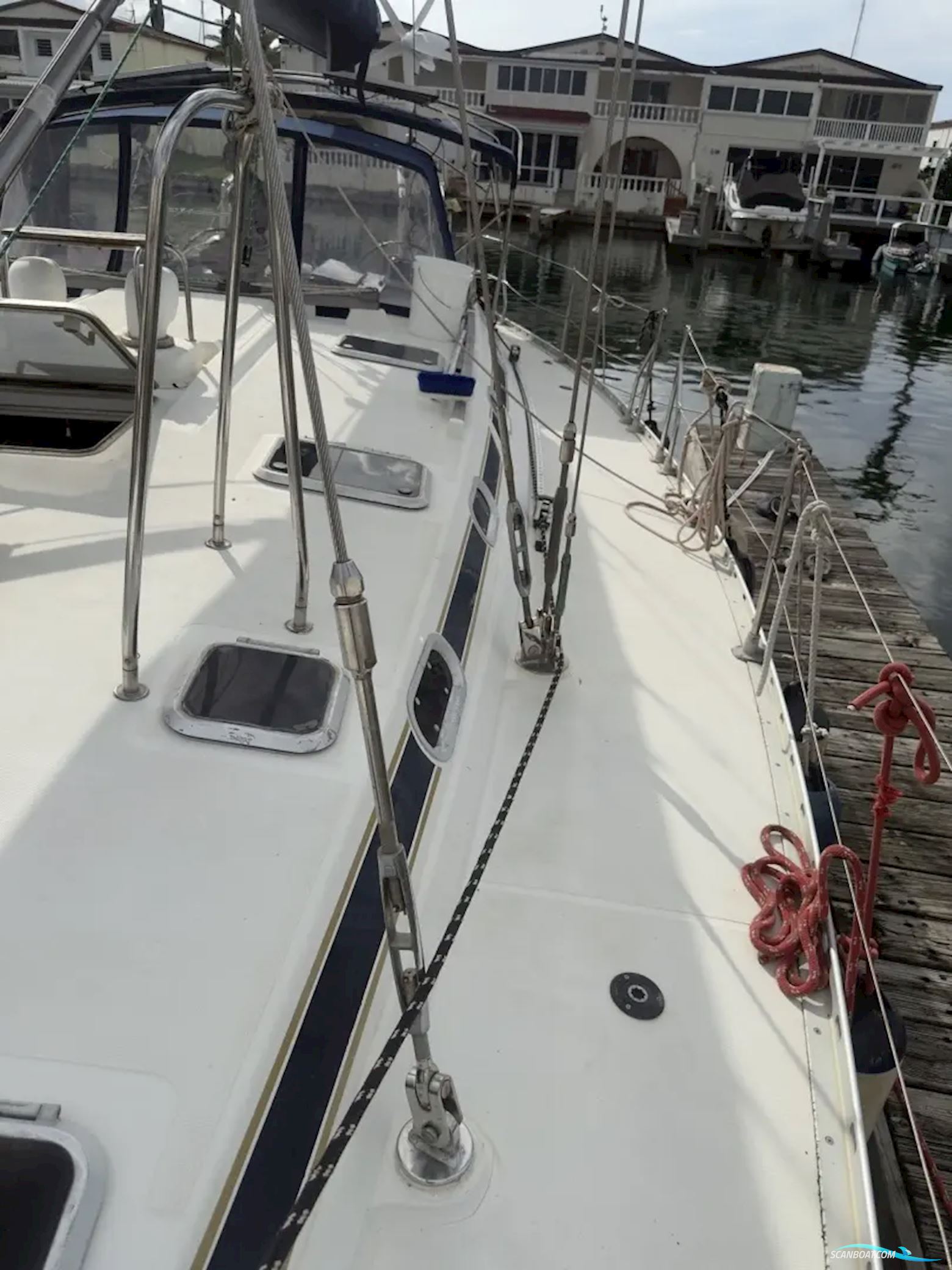Jeanneau 51.1