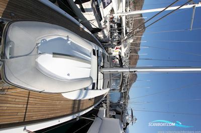 Jeanneau 54 Sailingboat 2021, with Yanmar engine, Turkey