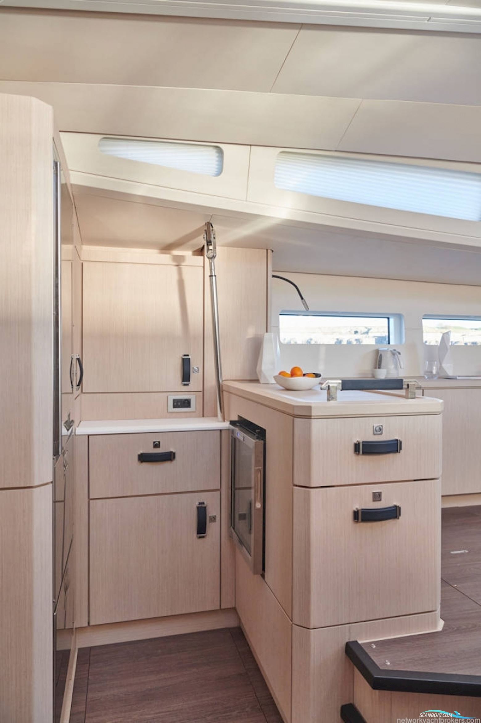 Jeanneau 60 Yacht