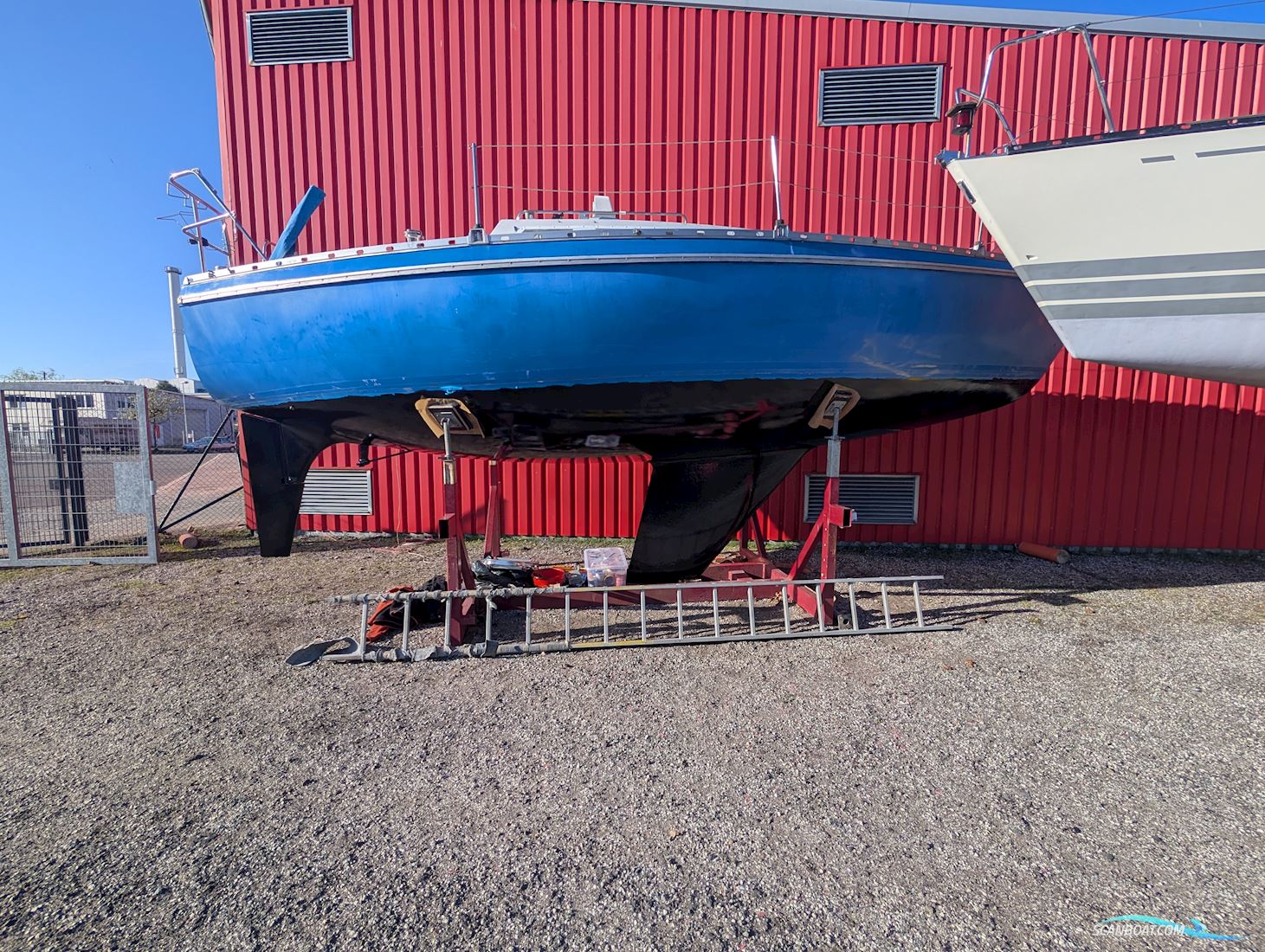 Jeanneau Aquila