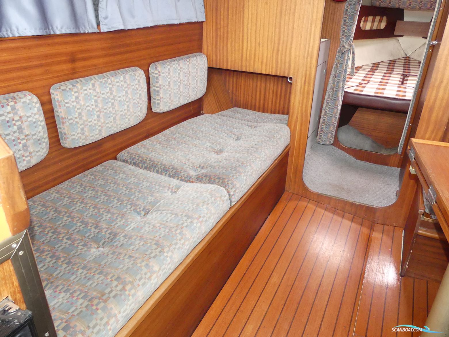 Jeanneau BRIN DE Folie