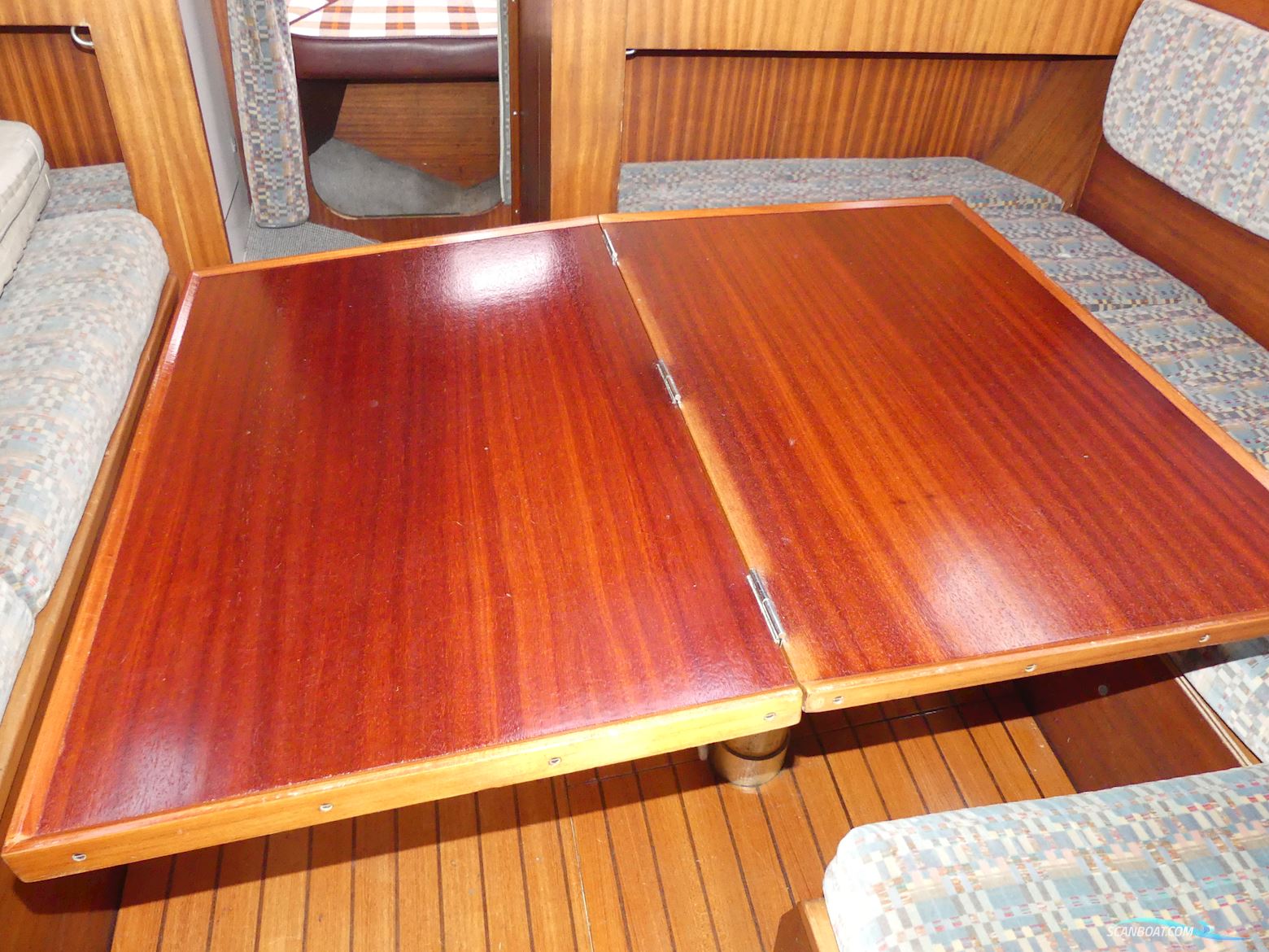 Jeanneau Brin de Folie