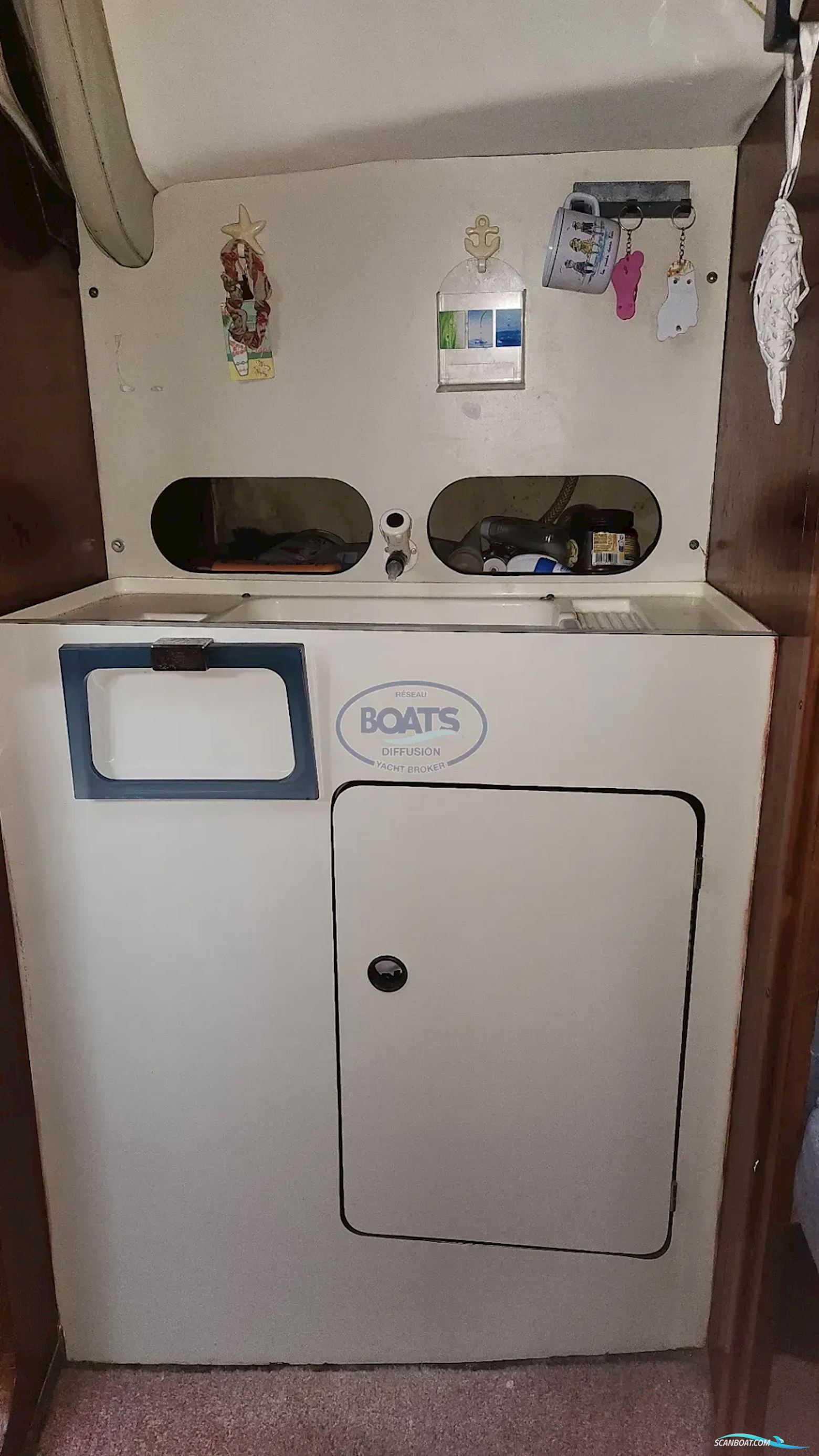 Jeanneau Brin DE Folie