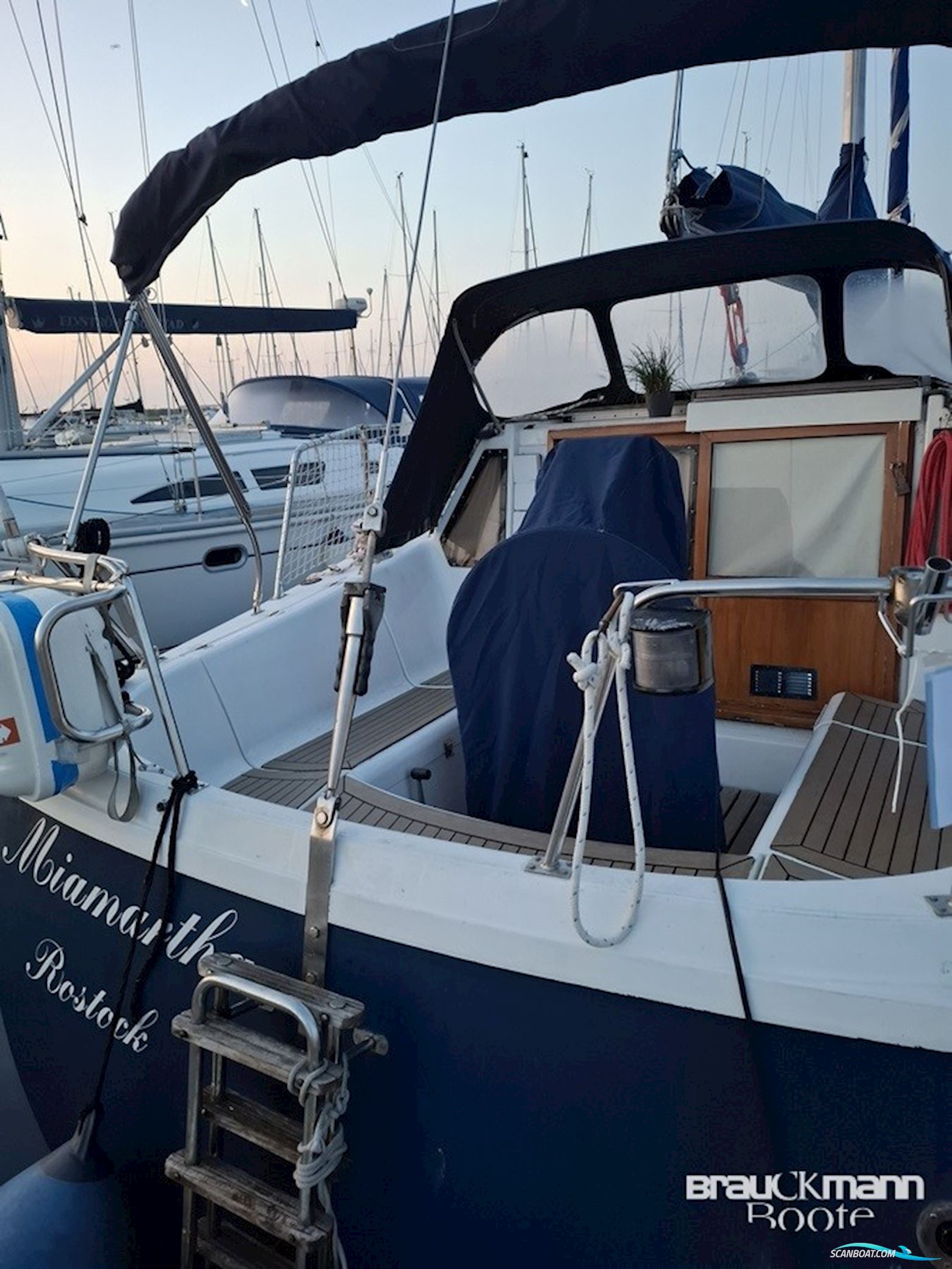 Jeanneau Espace 1000