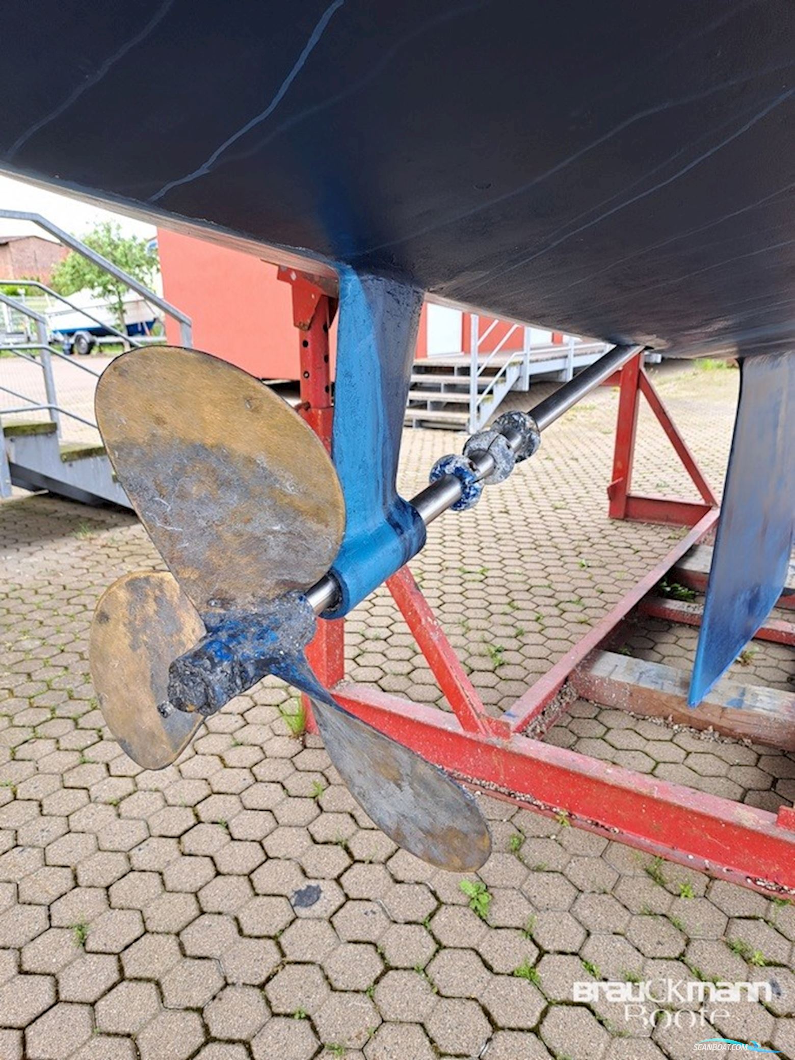 Jeanneau Espace 1000