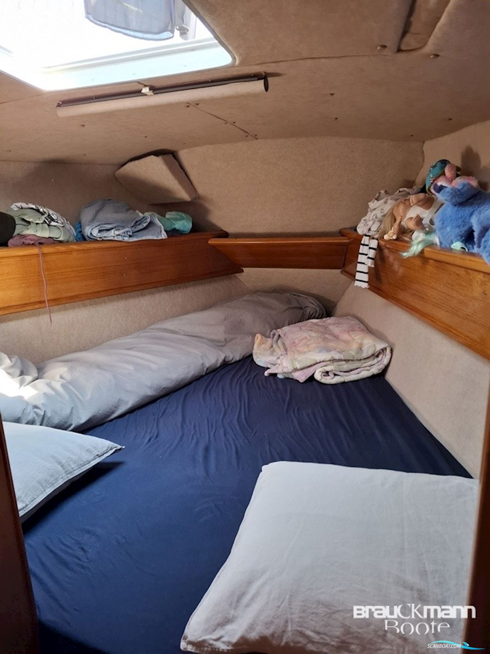 Jeanneau Espace 1000