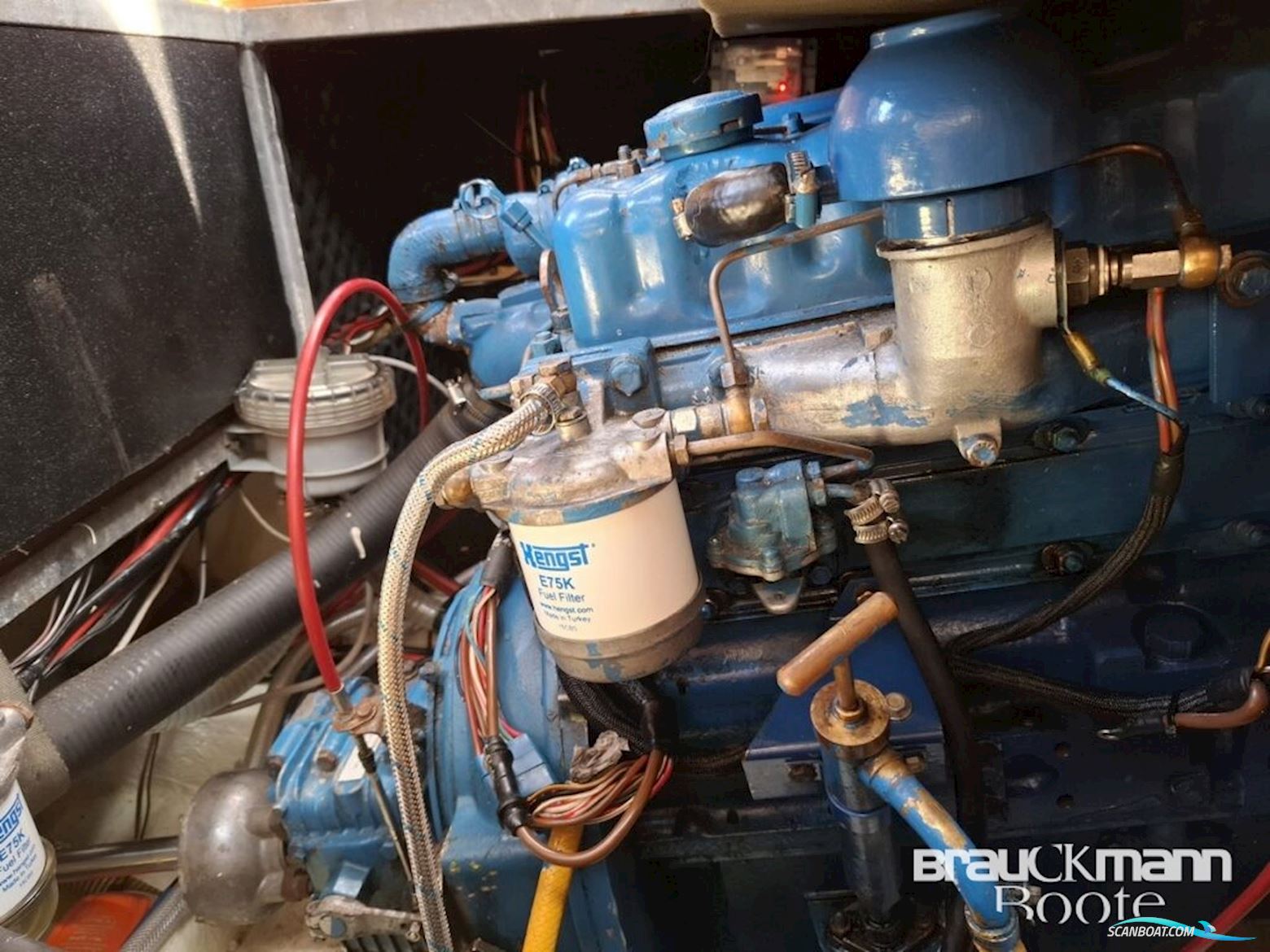 Jeanneau Espace 1000