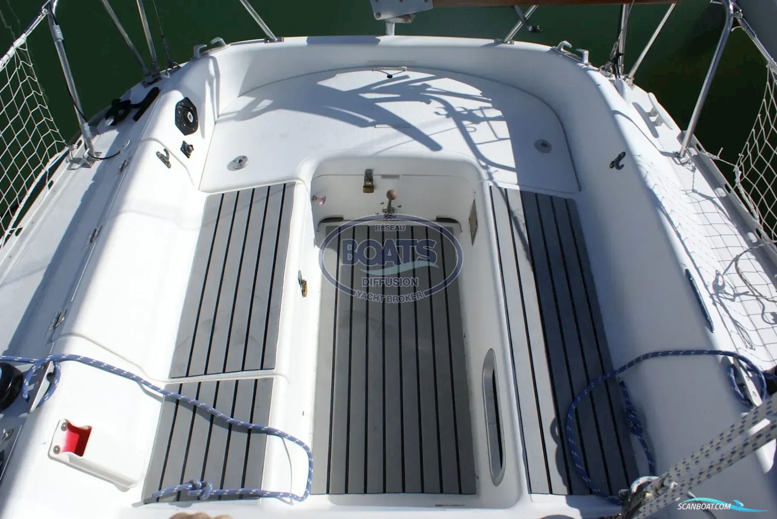 Jeanneau FANTASIA 27 BIQUILLE