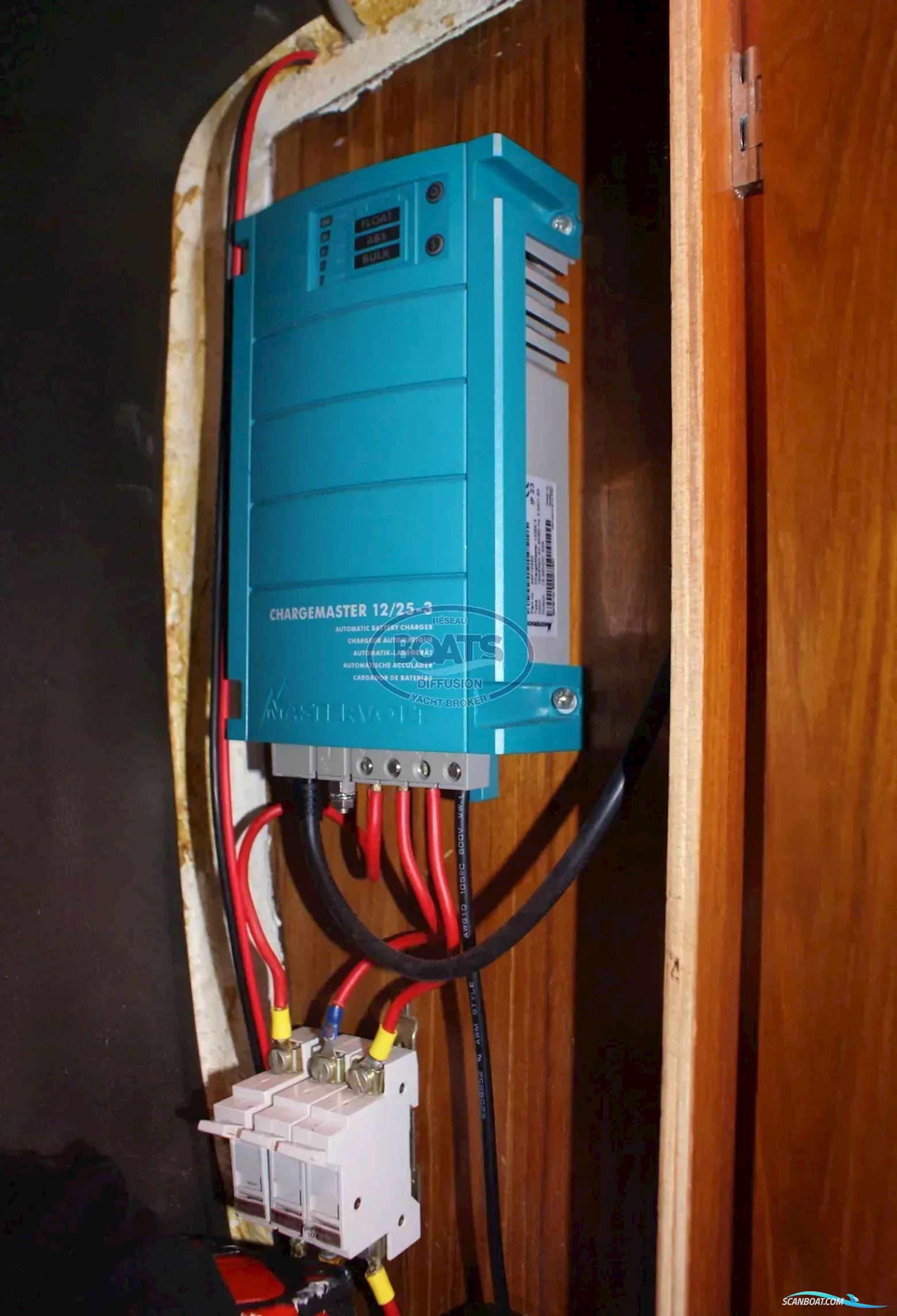 Jeanneau FANTASIA 27 BIQUILLE