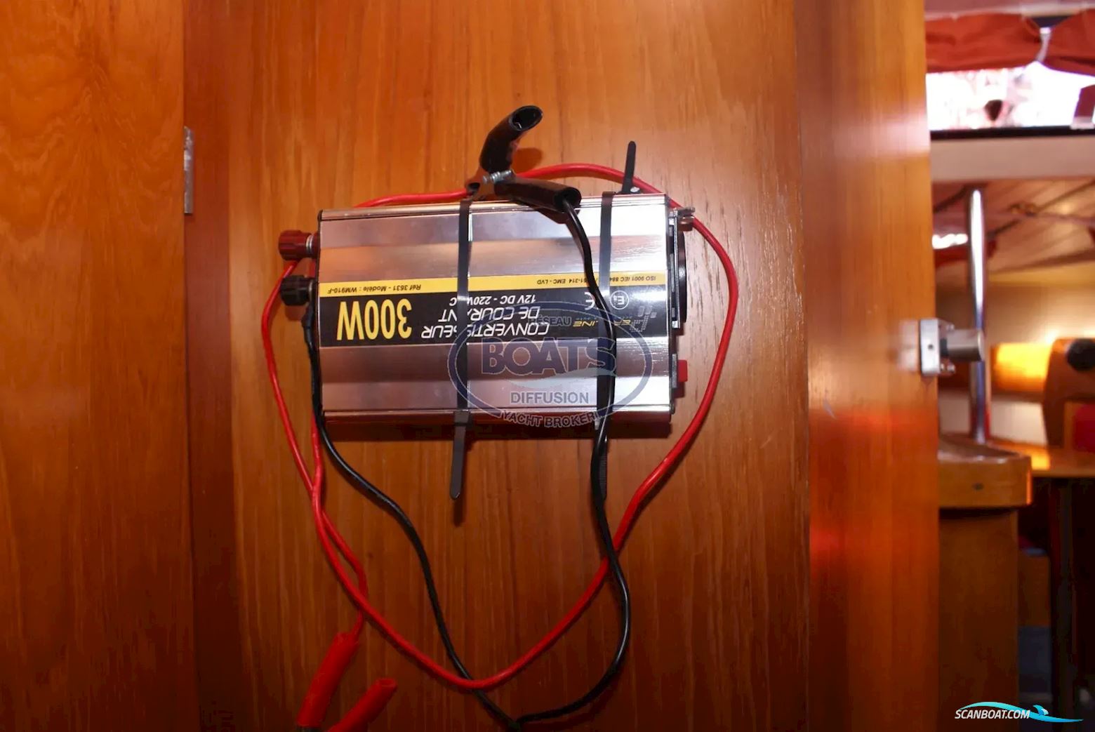 Jeanneau FANTASIA 27 BIQUILLE