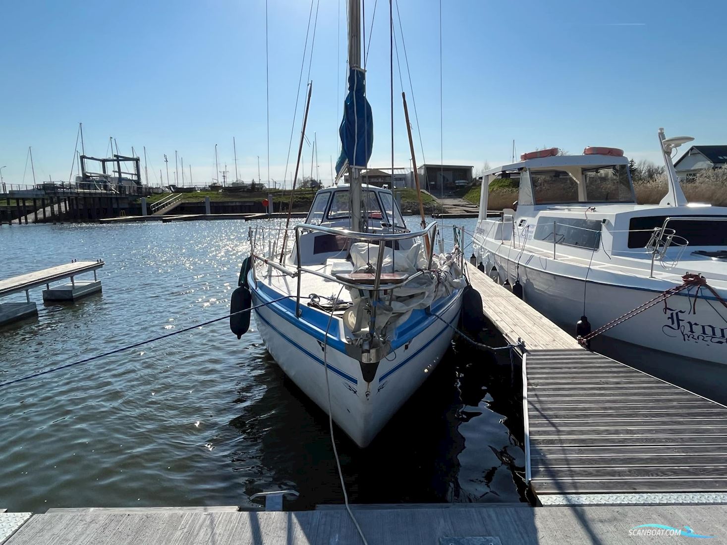 Jeanneau Folie Douce