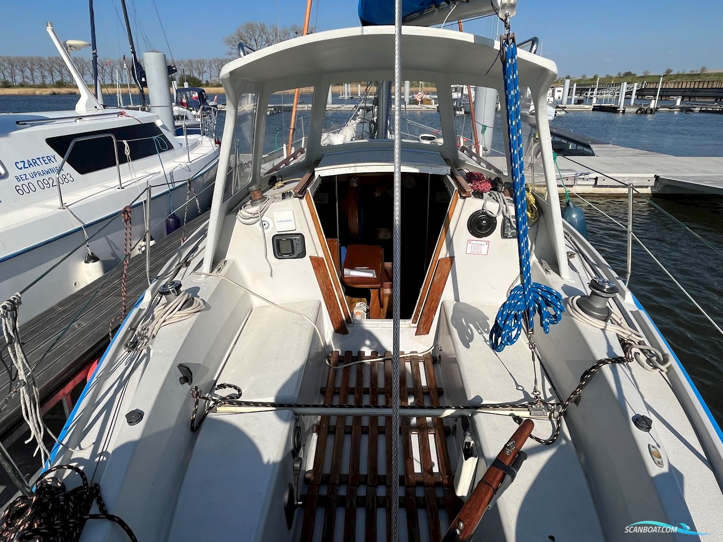 Jeanneau Folie Douce