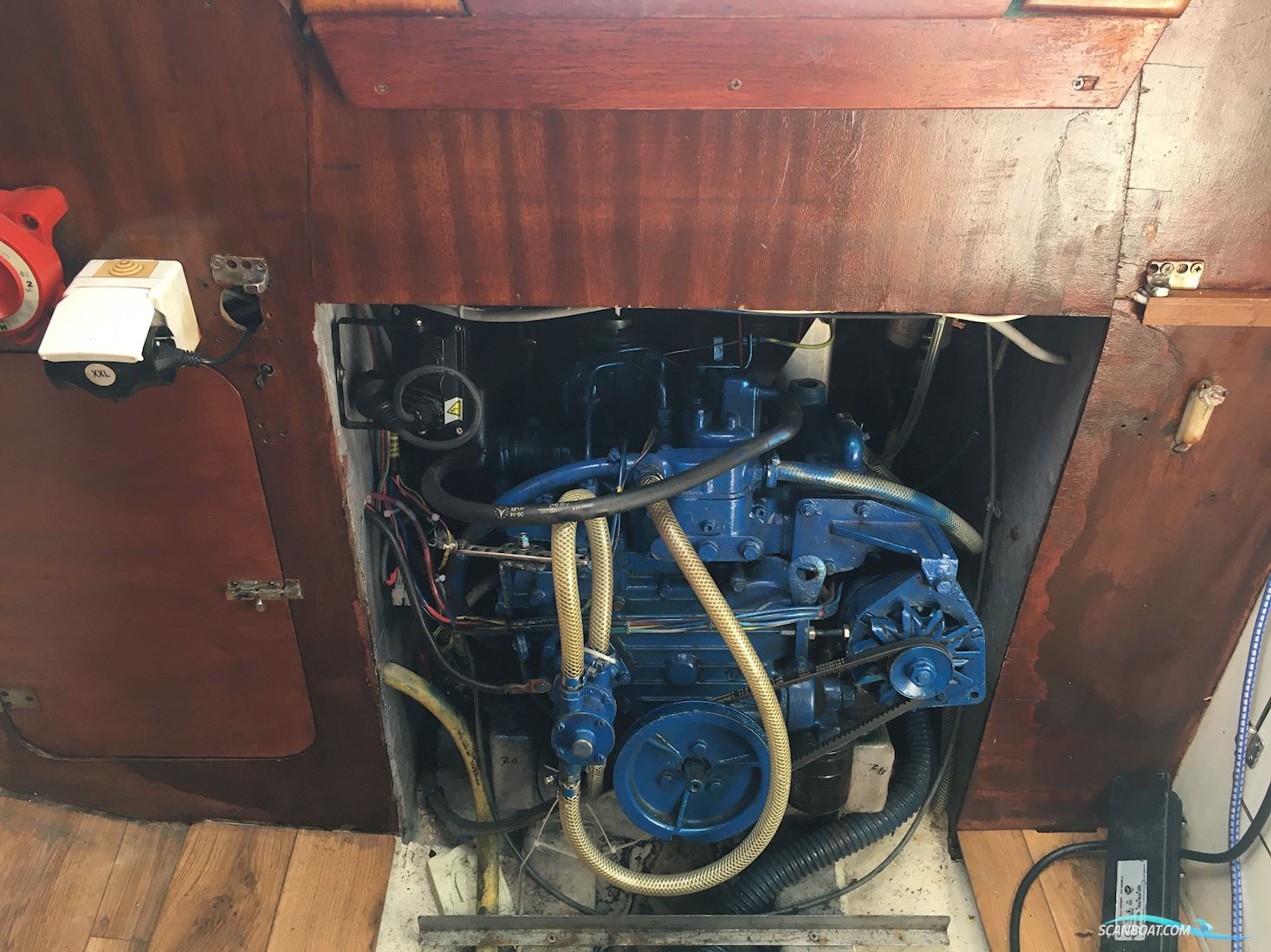 Jeanneau Folie Douce