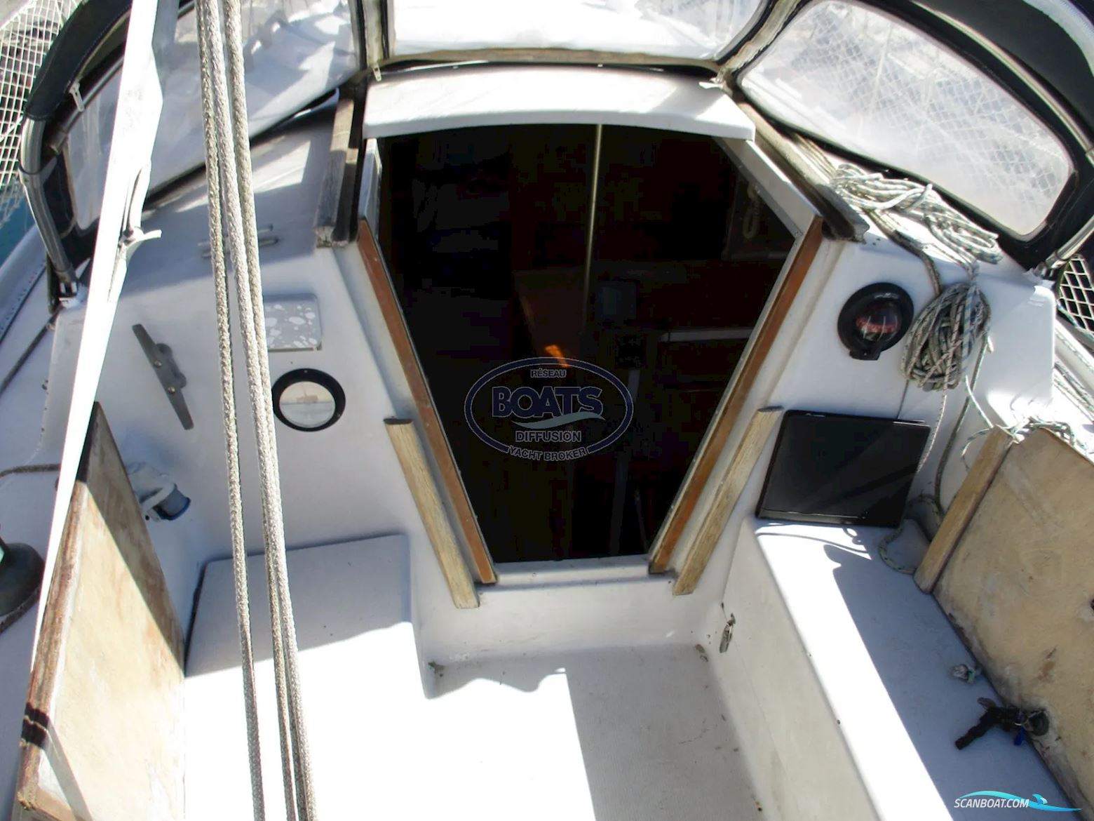 Jeanneau Folie Douce