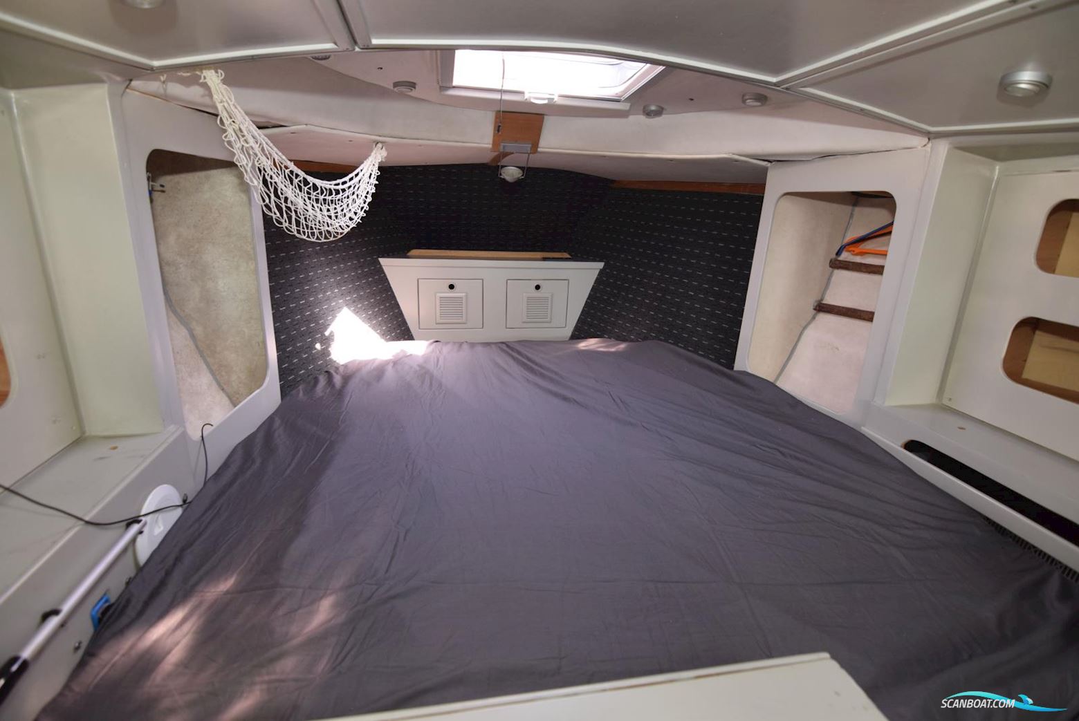 Jeanneau Gin Fizz 38