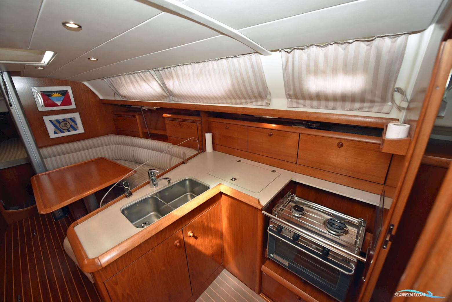 Jeanneau Jeanneau 37 Sun Fast 37