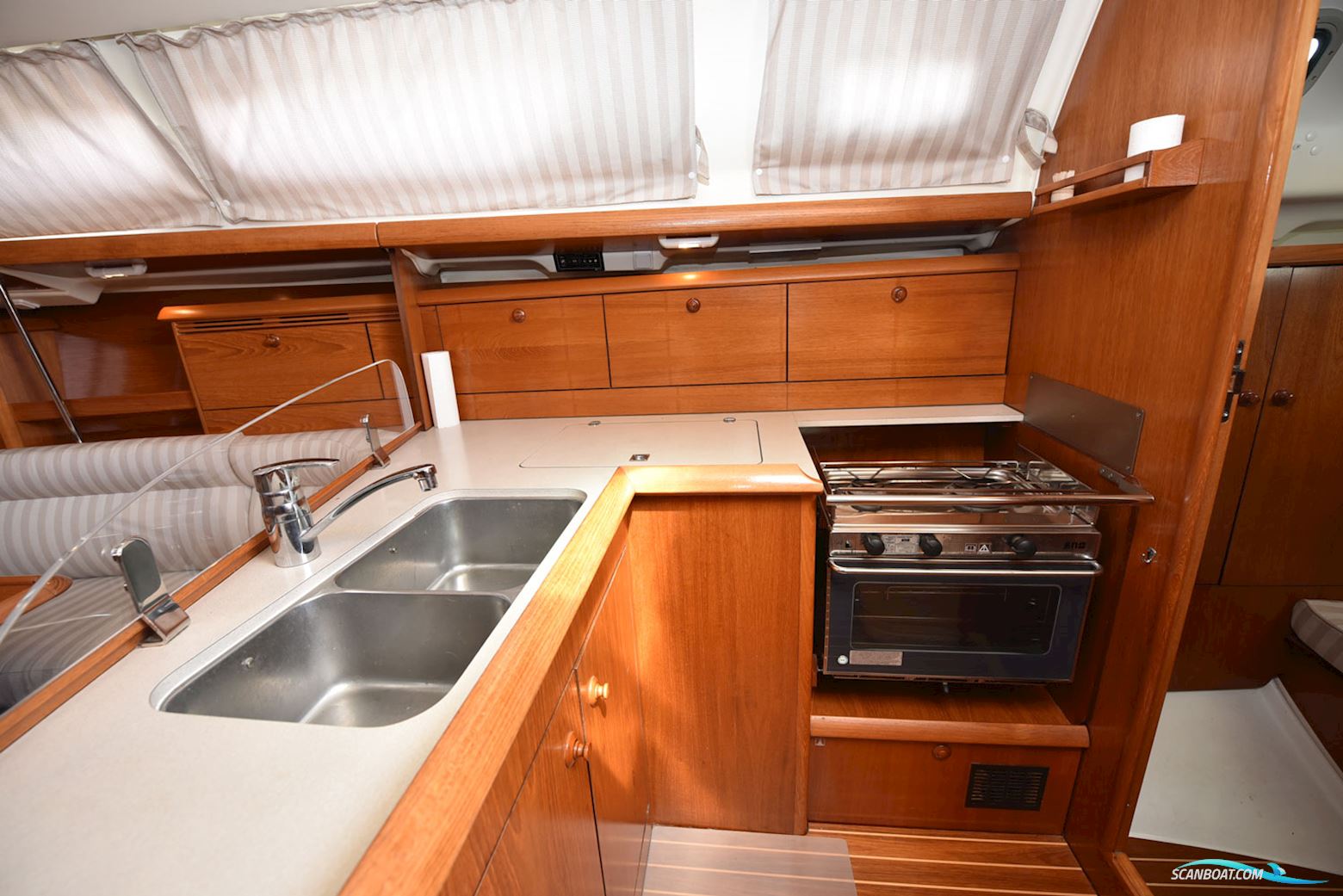 Jeanneau Jeanneau 37 Sun Fast 37
