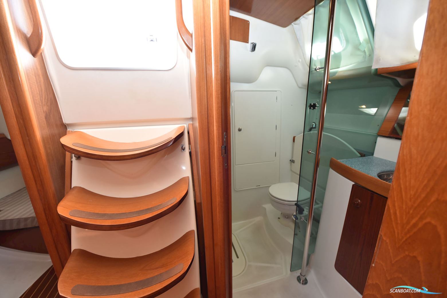 Jeanneau Jeanneau 37 Sun Fast 37