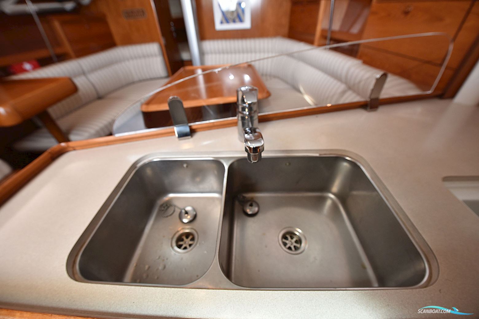 Jeanneau Jeanneau 37 Sun Fast 37