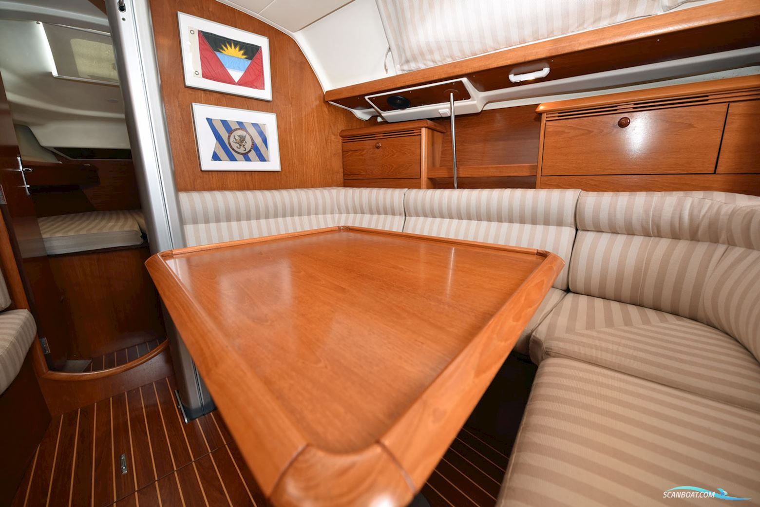 Jeanneau Jeanneau 37 Sun Fast 37