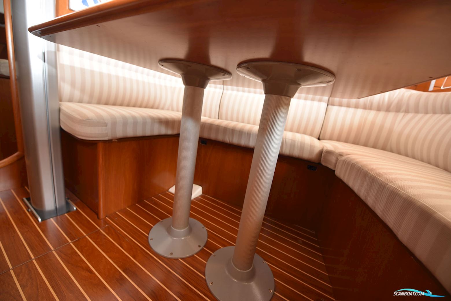 Jeanneau Jeanneau 37 Sun Fast 37