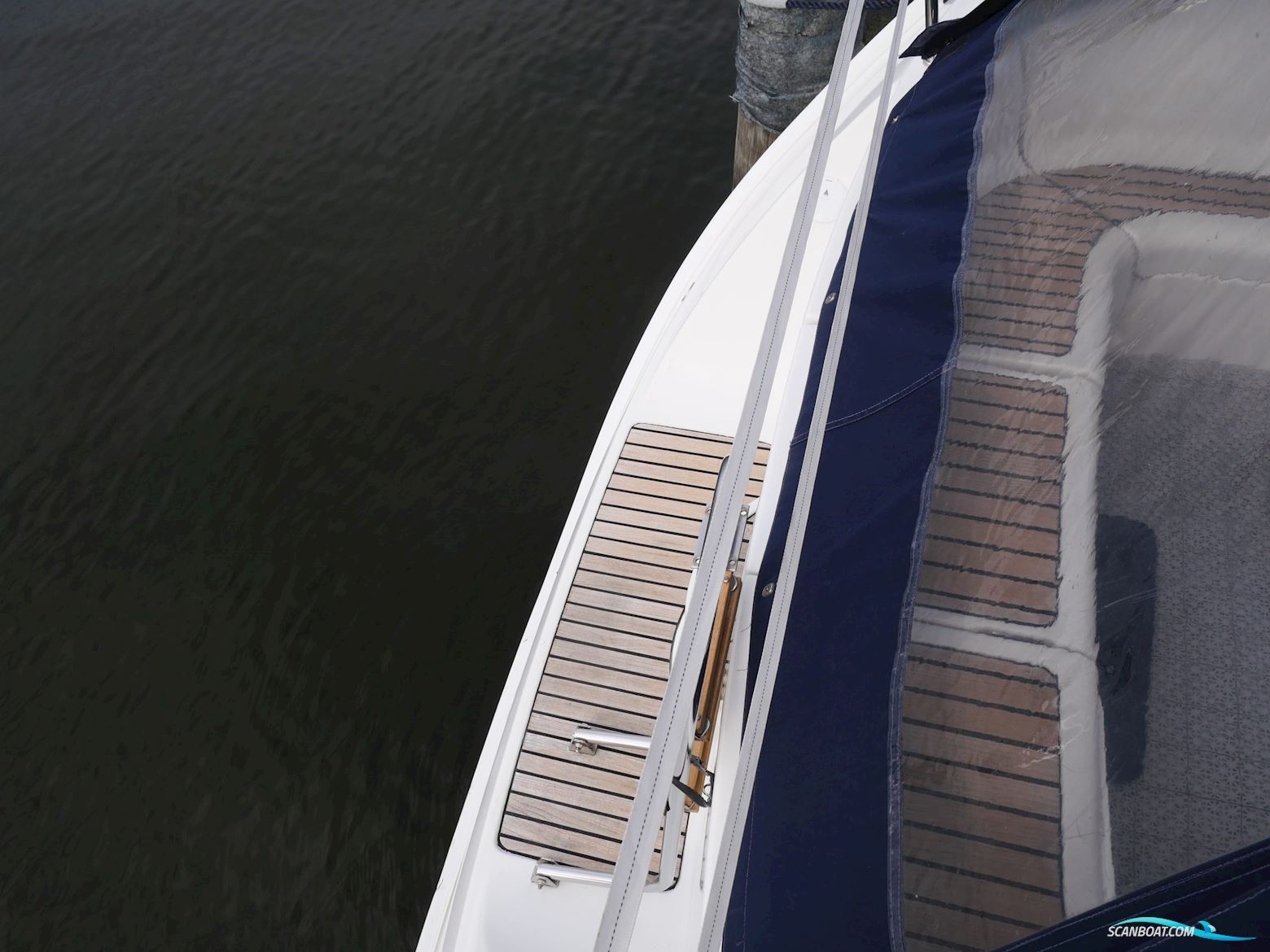 Jeanneau Jeanneau Sun Odyssey 34,2