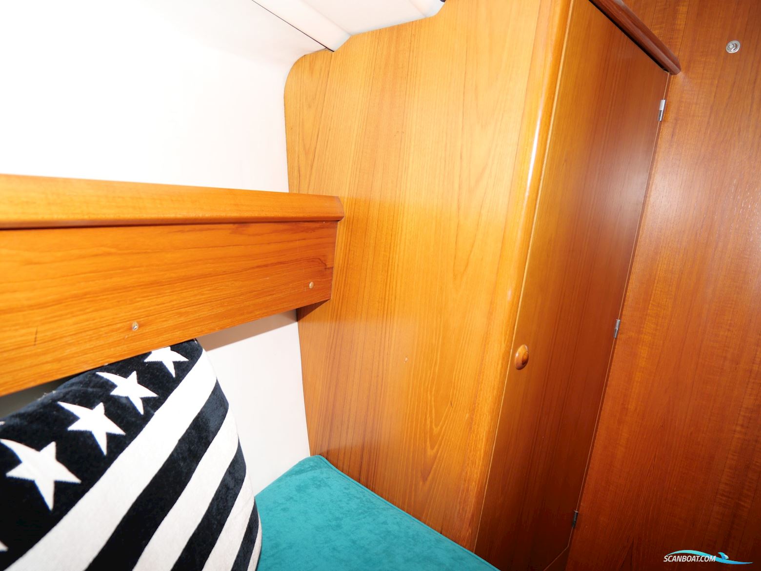 Jeanneau Jeanneau Sun Odyssey 34,2