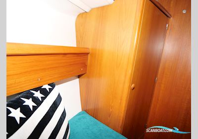 Jeanneau Jeanneau Sun Odyssey 34,2 Sailingboat 2001, Sweden