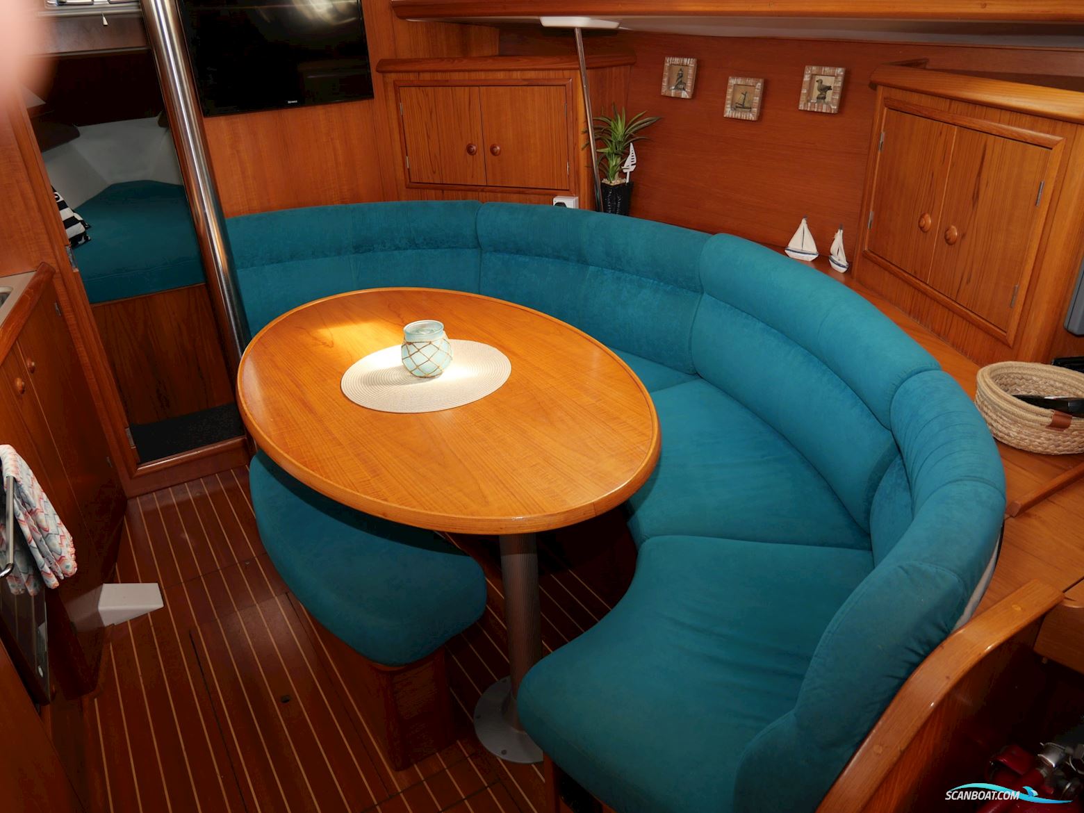 Jeanneau Jeanneau Sun Odyssey 34,2