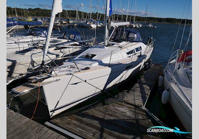 Jeanneau Jeanneau Sun Odyssey 36 I Sailingboat 2007, with Yanmar  YM 30 engine, Sweden