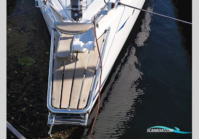 Jeanneau Jeanneau Sun Odyssey 36 I Sailingboat 2007, with Yanmar  YM 30 engine, Sweden
