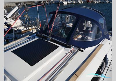 Jeanneau Jeanneau Sun Odyssey 36 I Sailingboat 2007, with Yanmar  YM 30 engine, Sweden