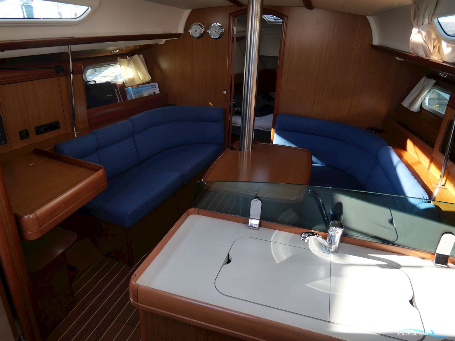 Jeanneau Jeanneau Sun Odyssey 36 I