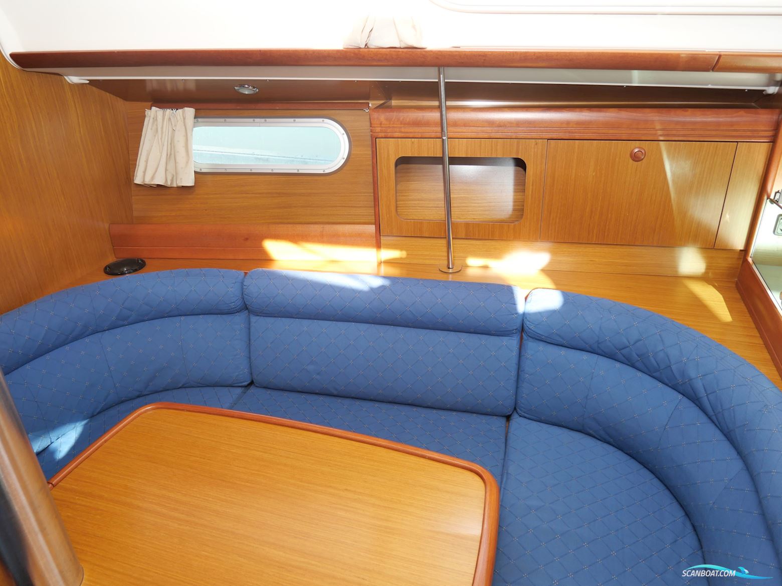 Jeanneau Jeanneau Sun Odyssey 36 I