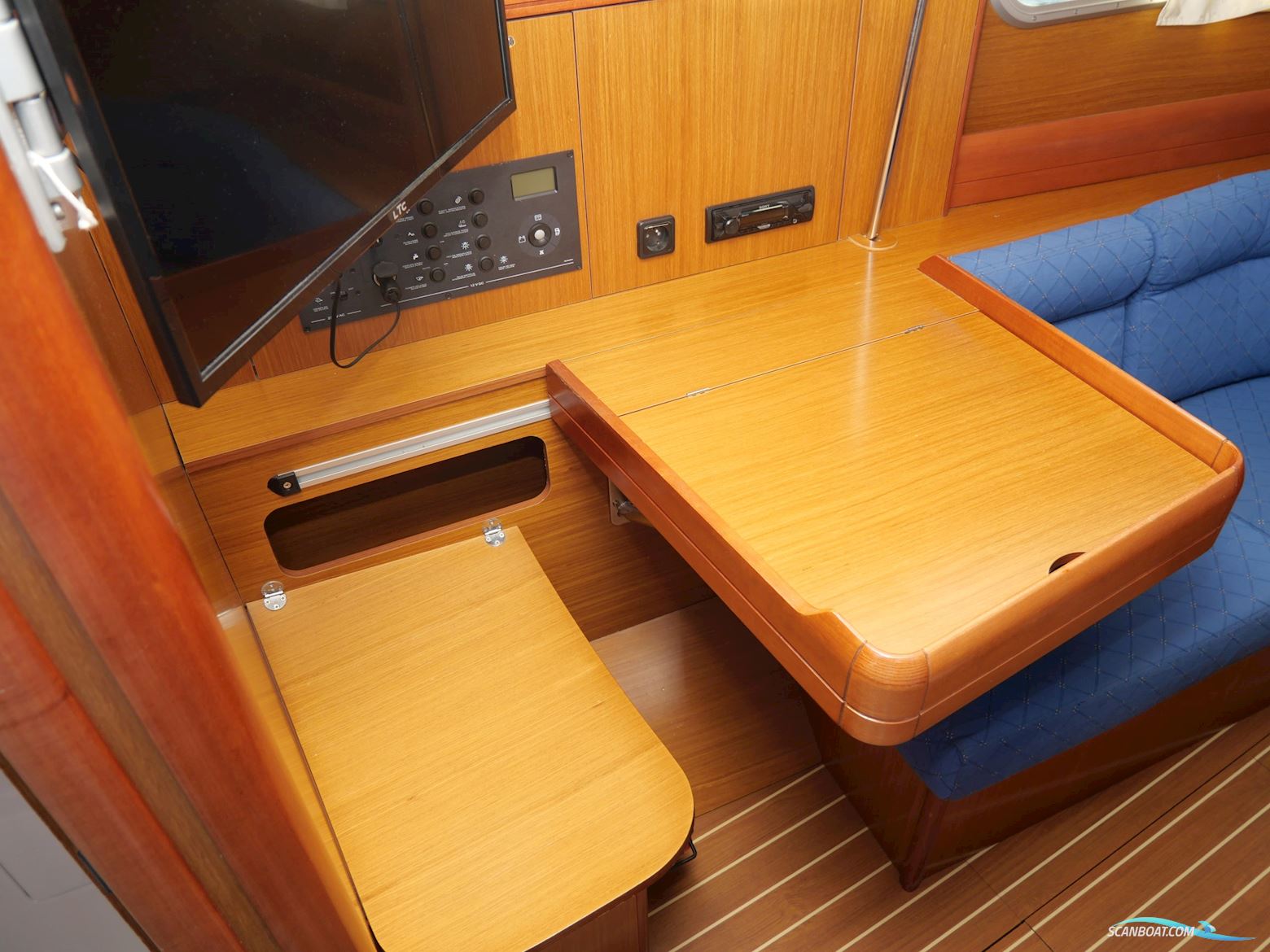 Jeanneau Jeanneau Sun Odyssey 36 I