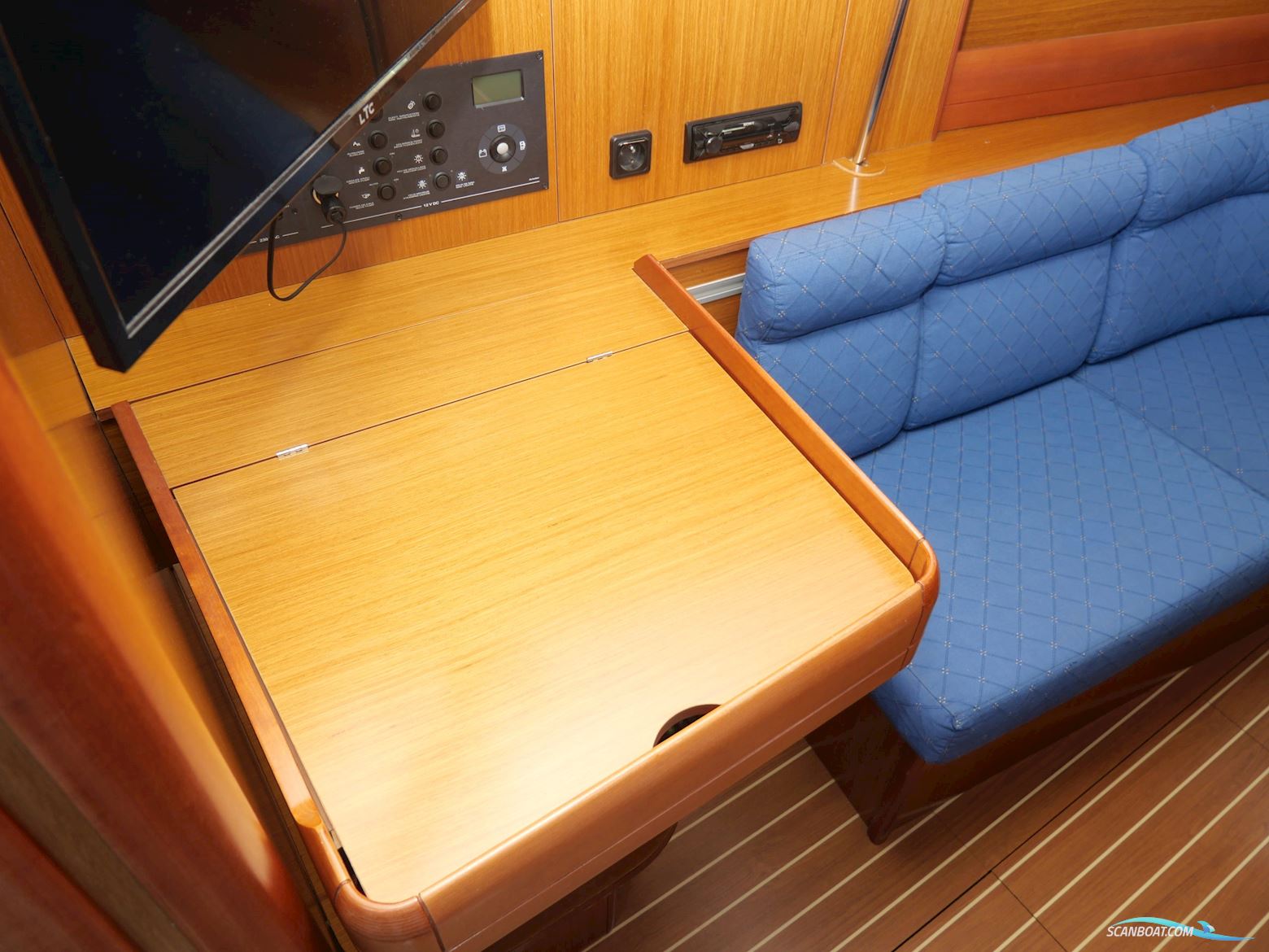 Jeanneau Jeanneau Sun Odyssey 36 I