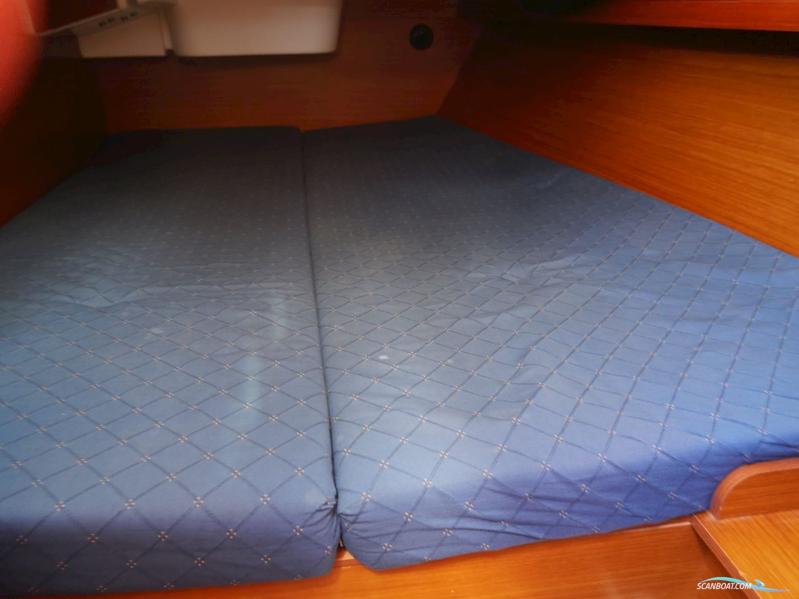 Jeanneau Jeanneau Sun Odyssey 36 I