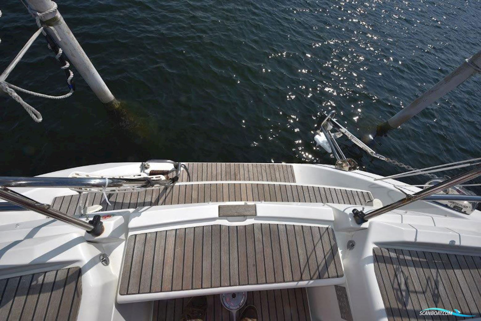 Jeanneau Jeanneau Sun Odyssey 36i