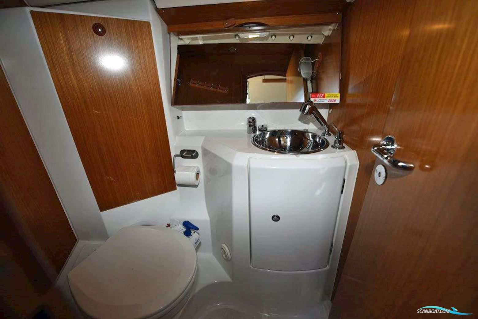 Jeanneau Jeanneau Sun Odyssey 36i