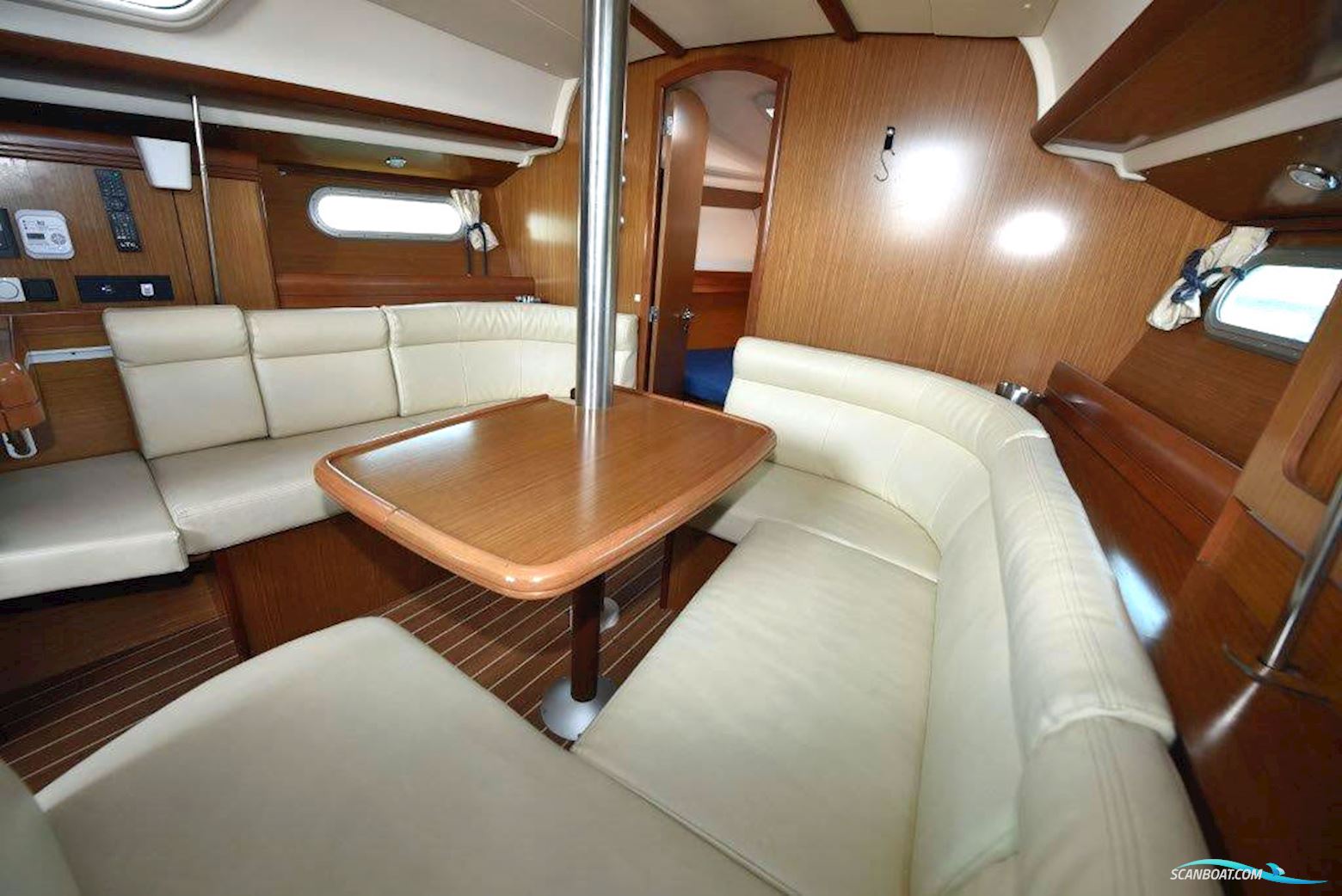Jeanneau Jeanneau Sun Odyssey 36i