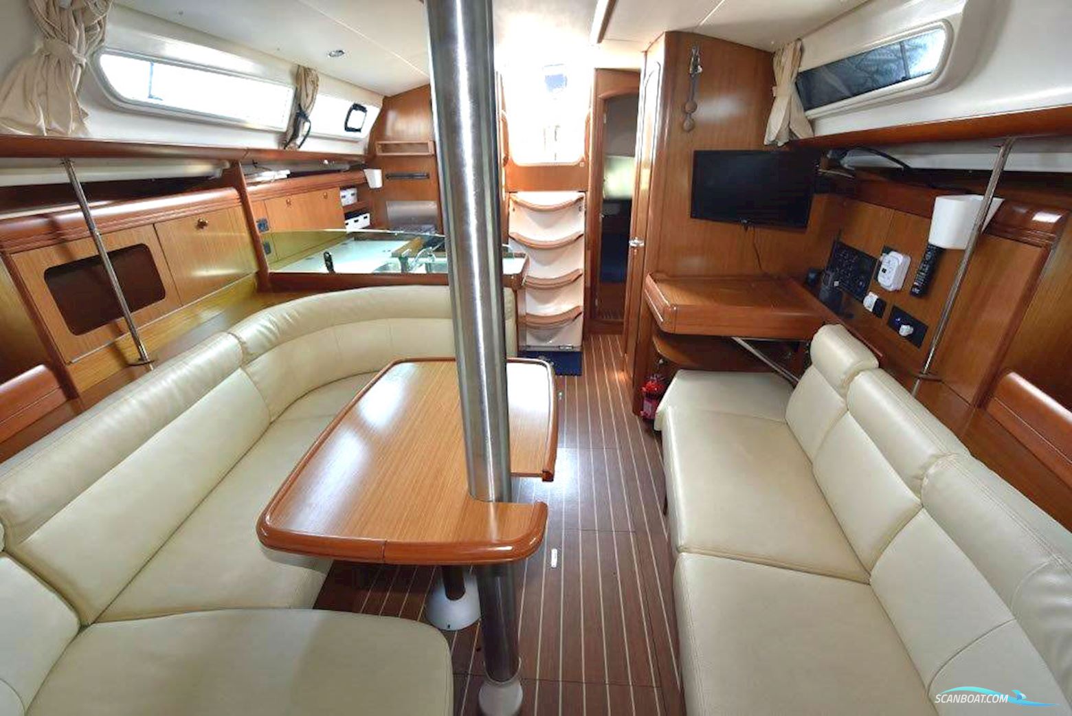 Jeanneau Jeanneau Sun Odyssey 36i