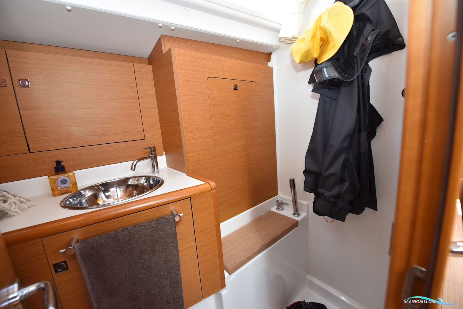 Jeanneau Jeanneau Sun Odyssey 449