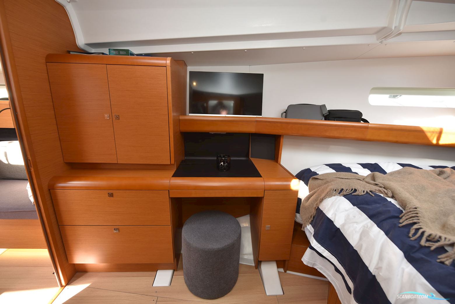 Jeanneau Jeanneau Sun Odyssey 449