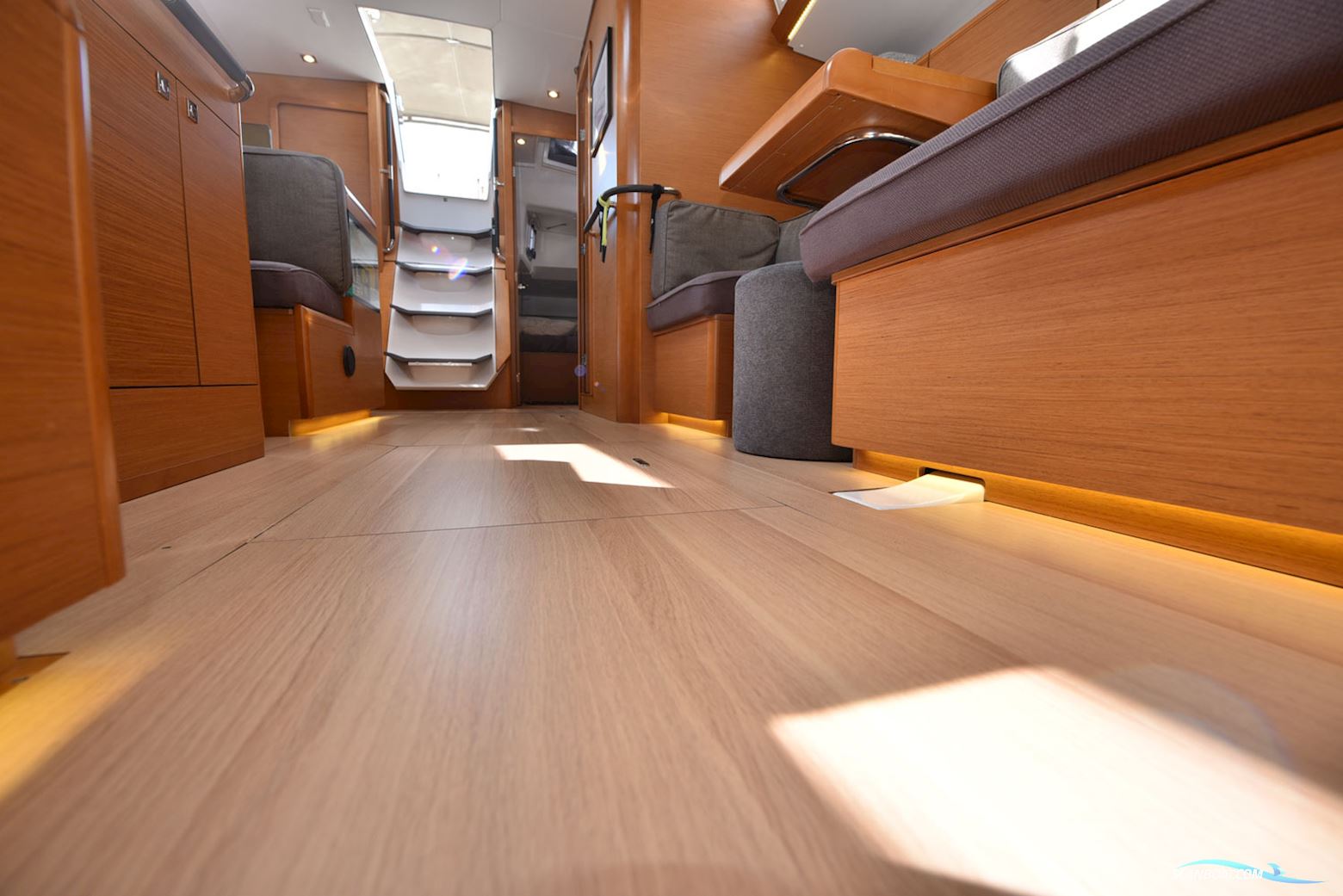 Jeanneau Jeanneau Sun Odyssey 449