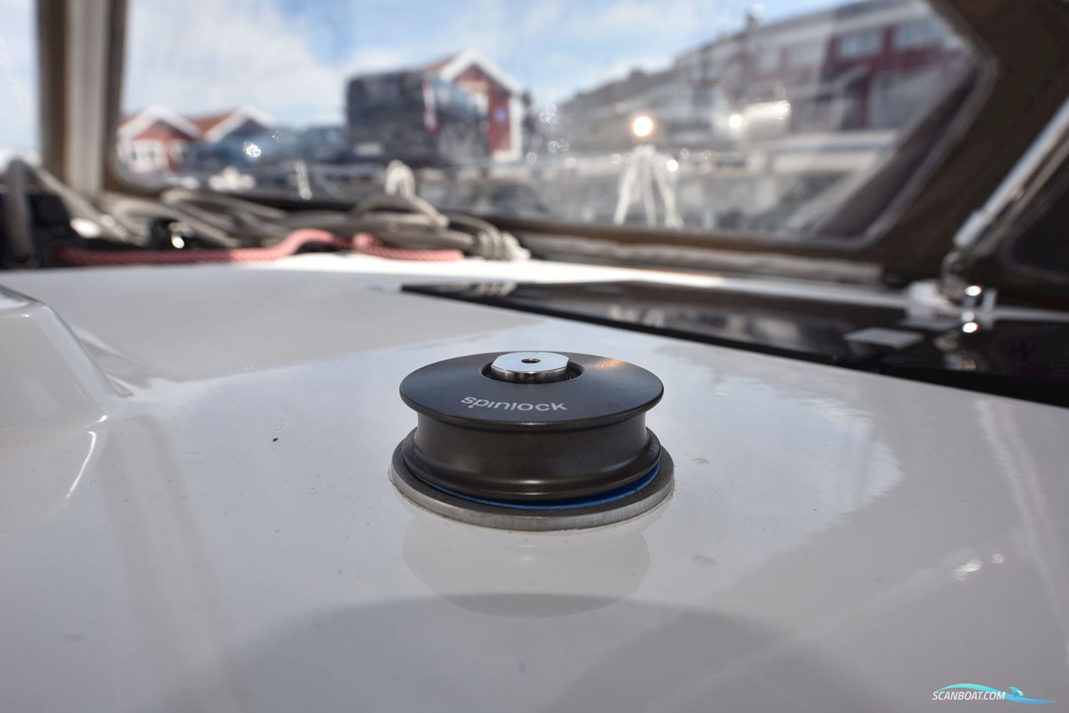 Jeanneau Jeanneau Sun Odyssey 449