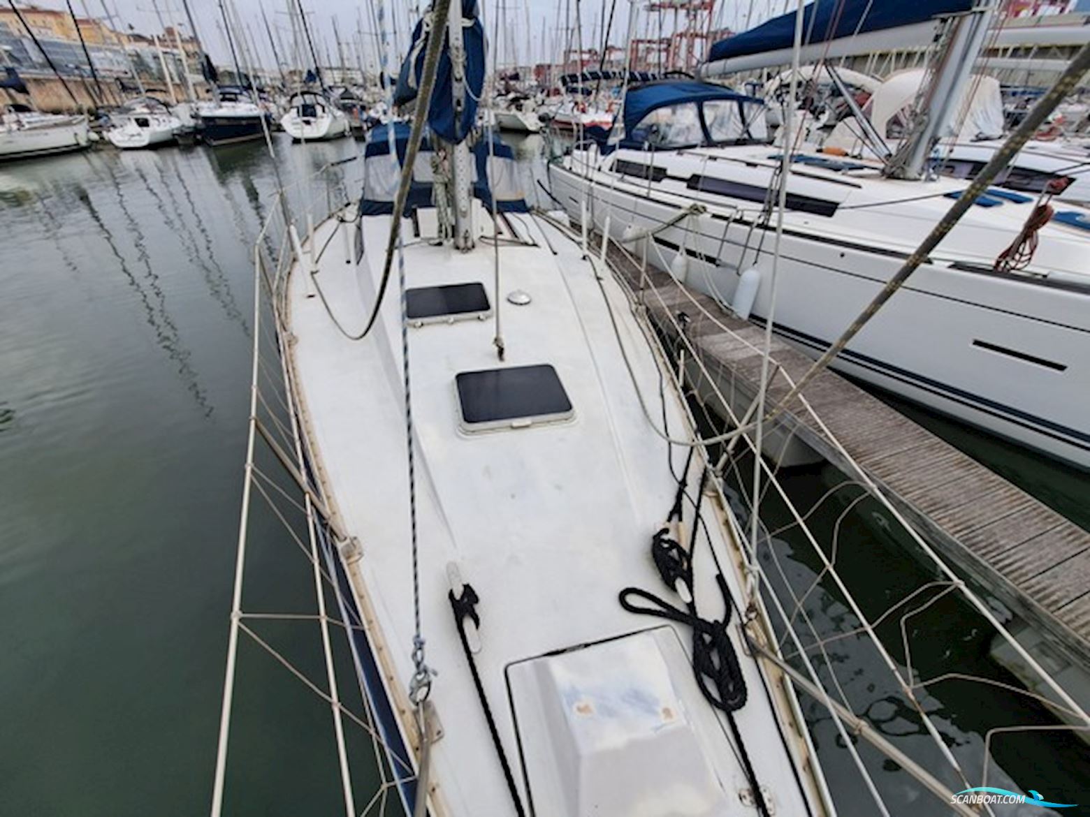Jeanneau Melody