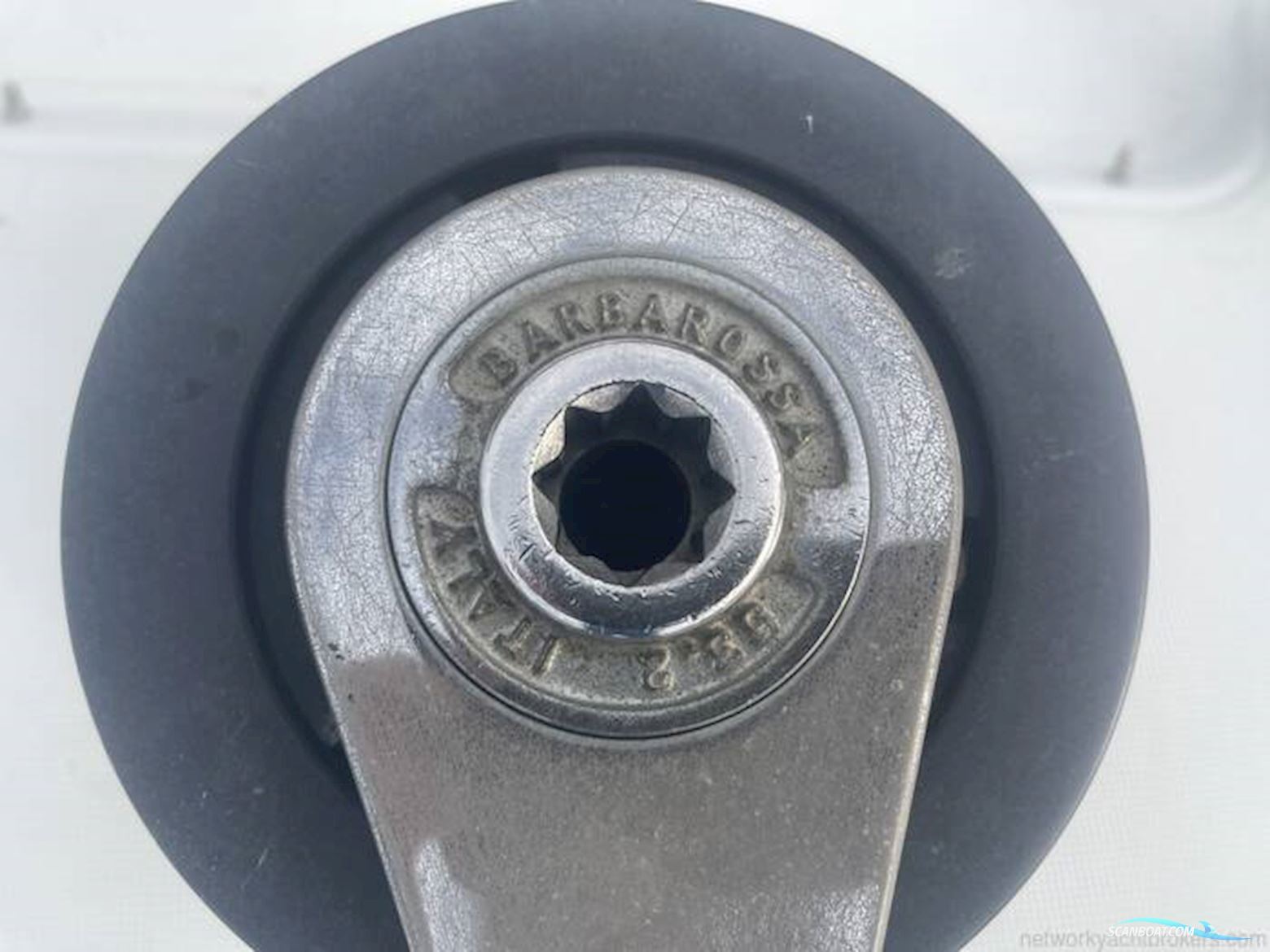 Jeanneau Olympic Sea 42 Sun Legend Hull