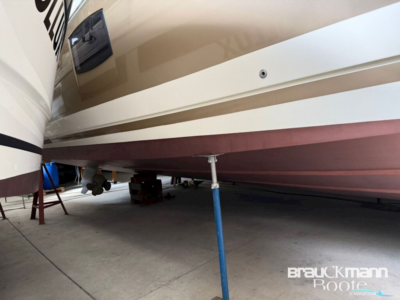 Jeanneau Prestige 42 S