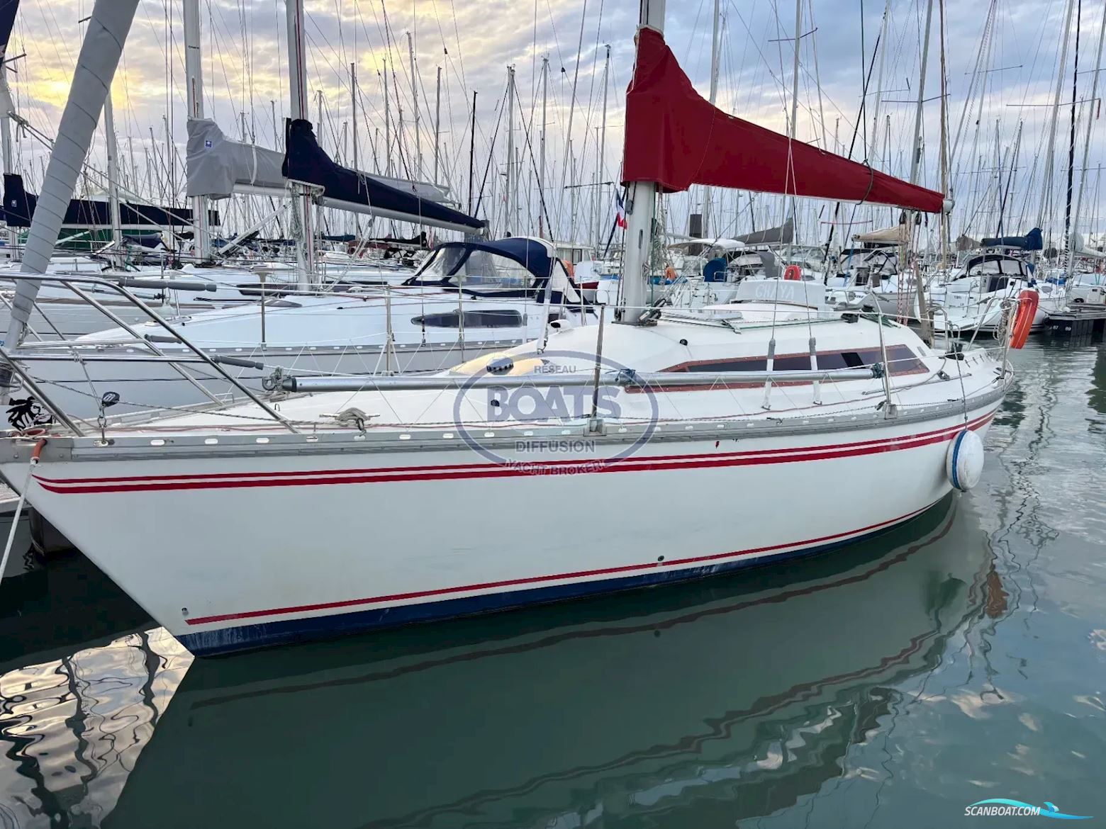 Jeanneau RUSH