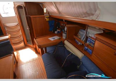 Jeanneau SA Sun Odyssey 37 Sailingboat 2003, with Yanmar engine, France